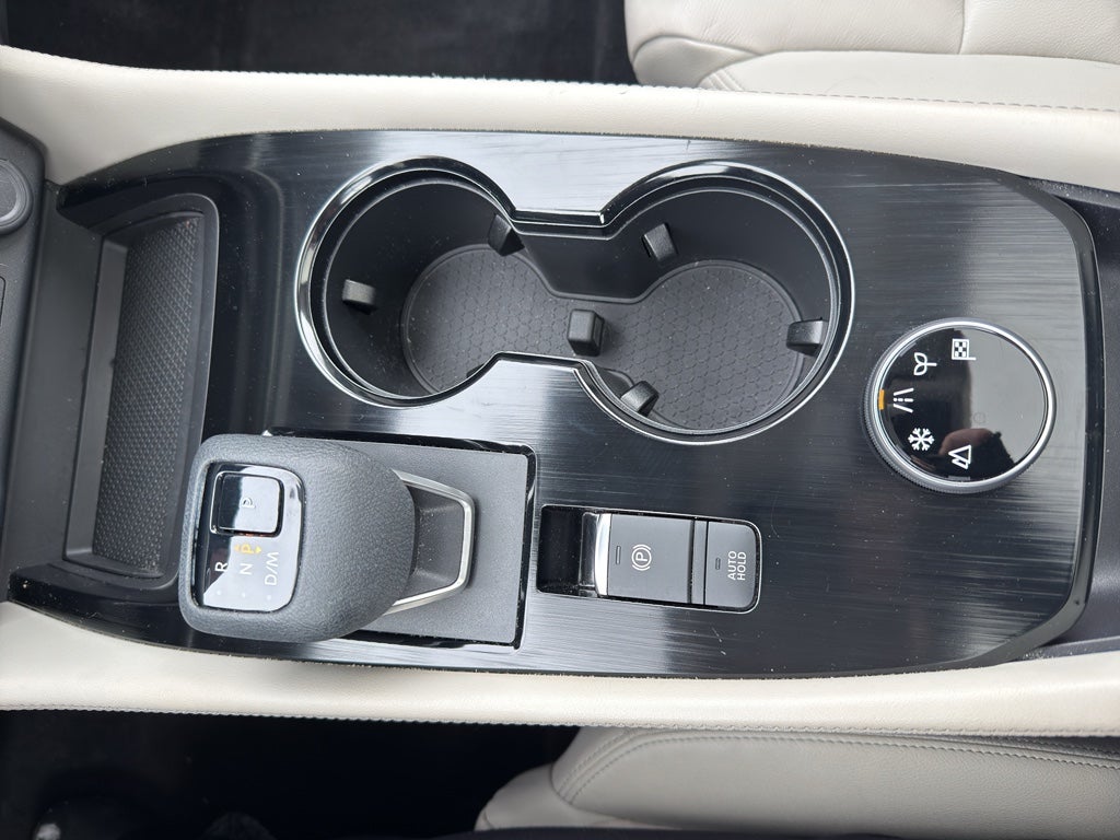 2023 Nissan Rogue AWD SL *Ltd Avail*