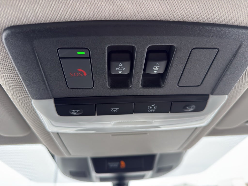 2023 Nissan Rogue AWD SL *Ltd Avail*