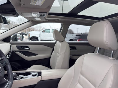 2023 Nissan Rogue AWD SL *Ltd Avail*