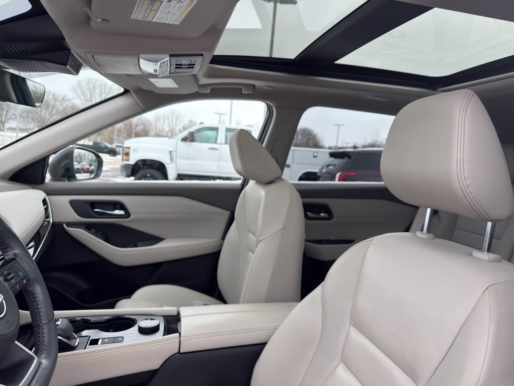 2023 Nissan Rogue AWD SL *Ltd Avail*