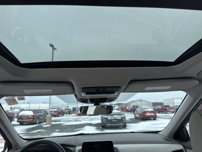 2023 Nissan Rogue AWD SL *Ltd Avail*