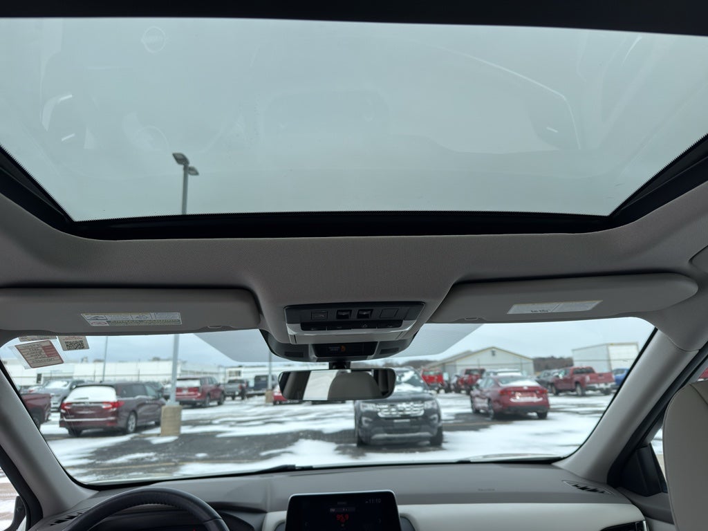 2023 Nissan Rogue AWD SL *Ltd Avail*