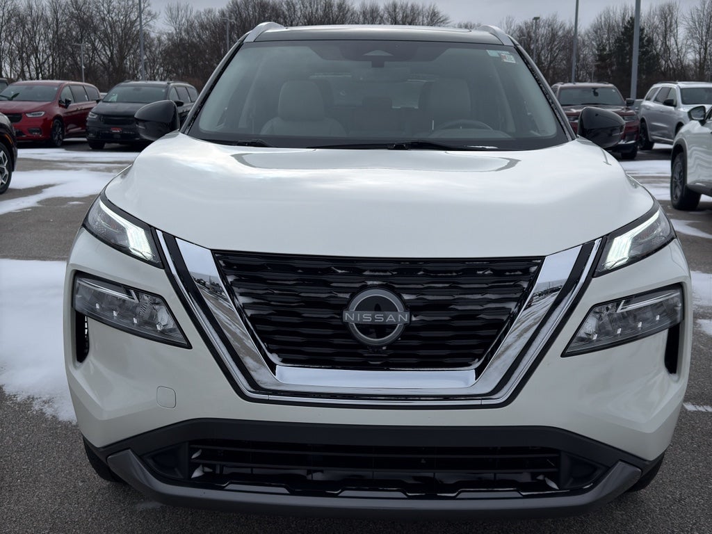 2023 Nissan Rogue AWD SL *Ltd Avail*
