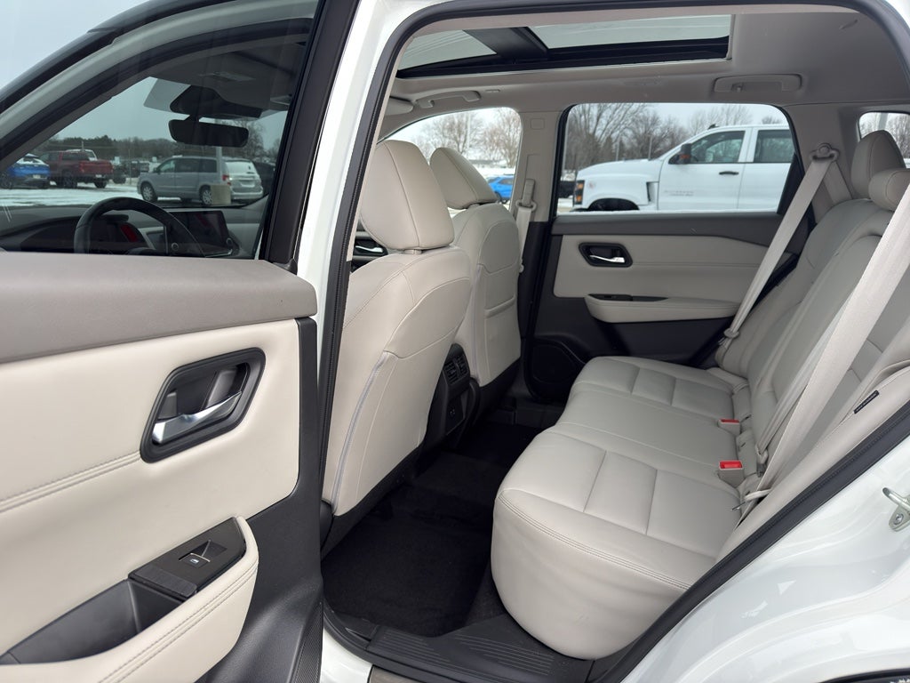 2023 Nissan Rogue AWD SL *Ltd Avail*