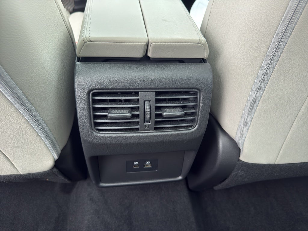 2023 Nissan Rogue AWD SL *Ltd Avail*