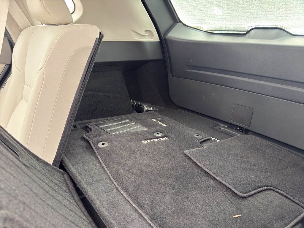 2023 Nissan Rogue AWD SL *Ltd Avail*