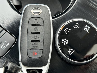 2023 Nissan Rogue AWD SL *Ltd Avail*