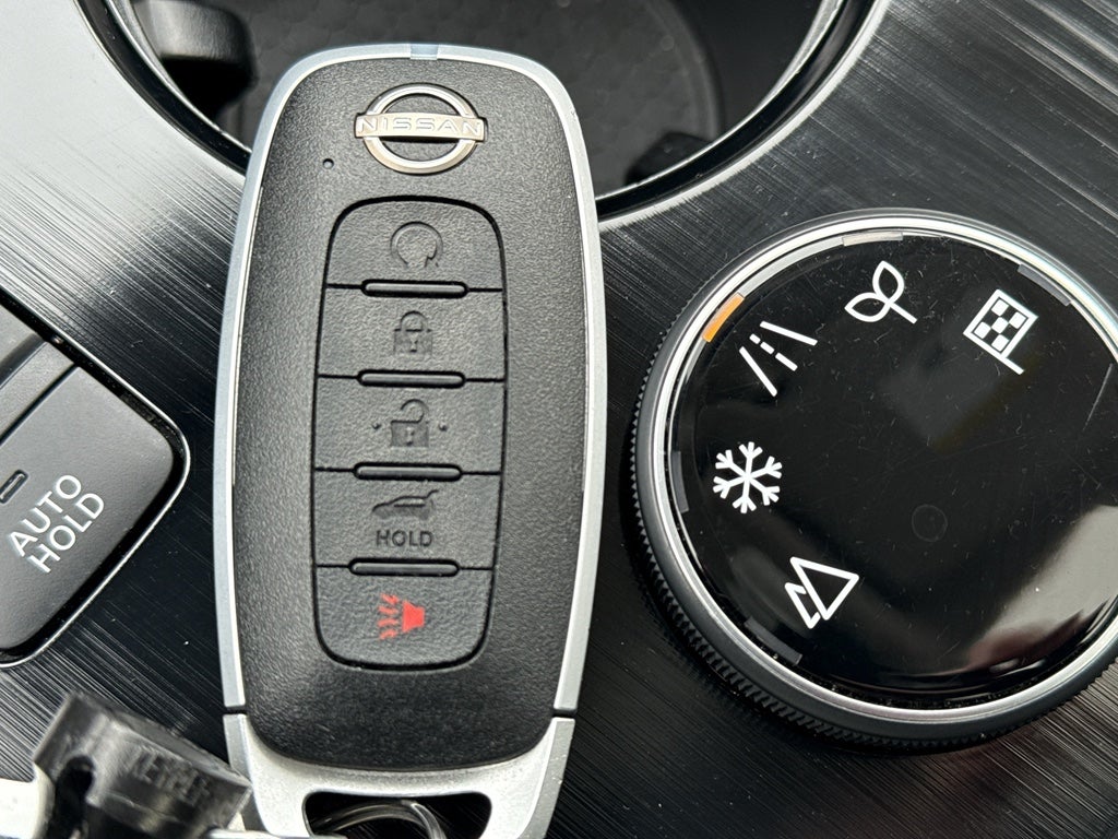 2023 Nissan Rogue AWD SL *Ltd Avail*