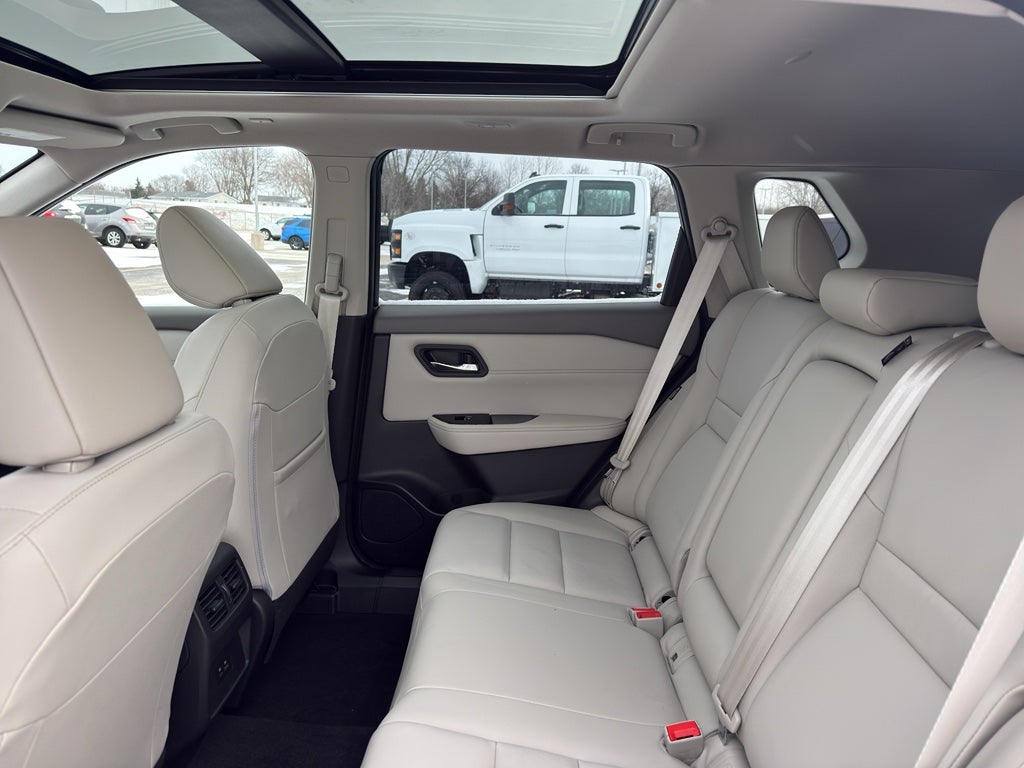 2023 Nissan Rogue AWD SL *Ltd Avail*