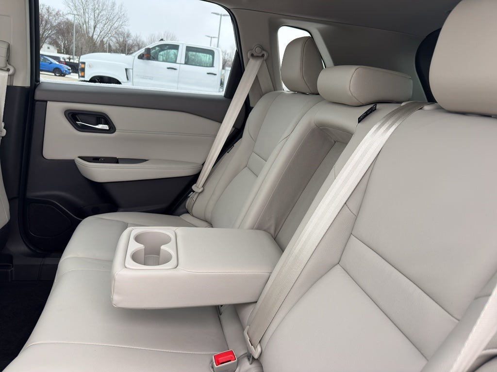 2023 Nissan Rogue AWD SL *Ltd Avail*