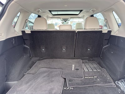2023 Nissan Rogue AWD SL *Ltd Avail*