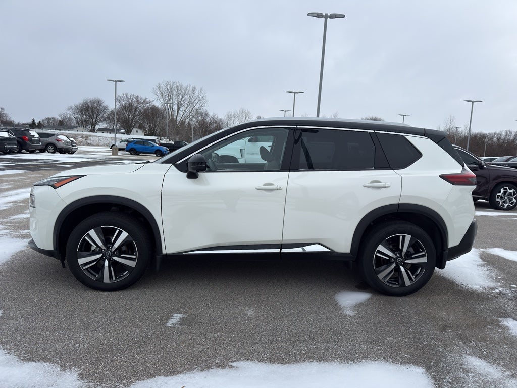 2023 Nissan Rogue AWD SL *Ltd Avail*