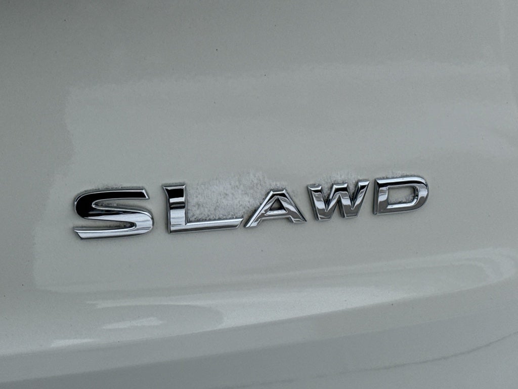 2023 Nissan Rogue AWD SL *Ltd Avail*