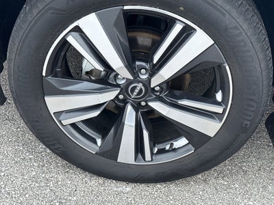 2023 Nissan Rogue AWD SL *Ltd Avail*