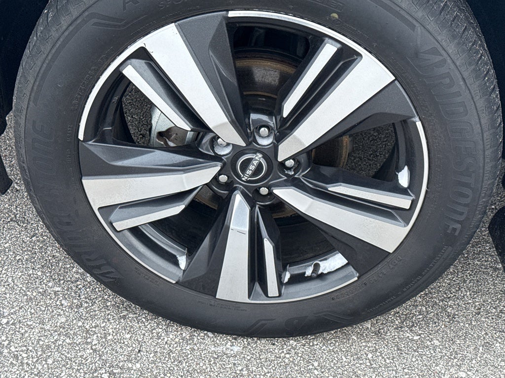 2023 Nissan Rogue AWD SL *Ltd Avail*