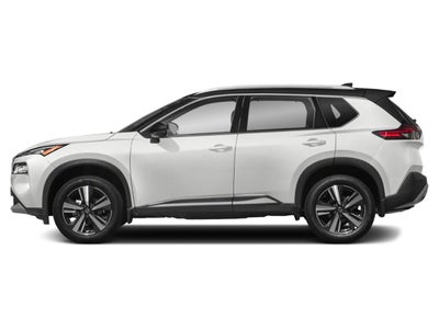 2023 Nissan Rogue AWD SL *Ltd Avail*