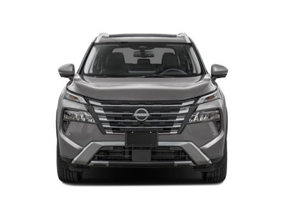 2024 Nissan Rogue AWD SL