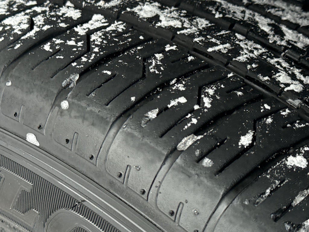 2025 Nissan Rogue AWD SL