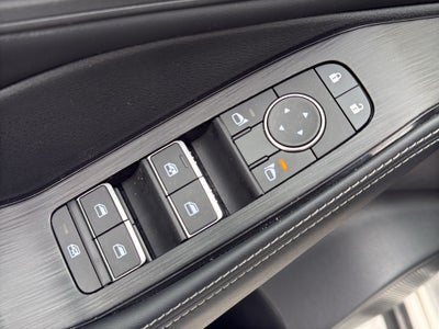 2025 Nissan Rogue AWD SL