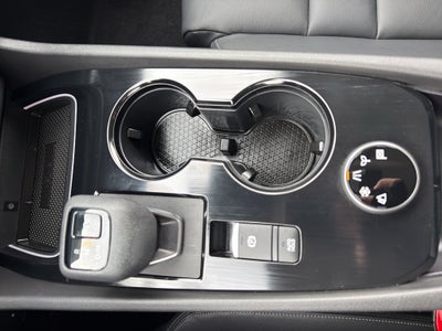 2025 Nissan Rogue AWD SL