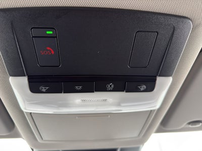 2025 Nissan Rogue AWD SL