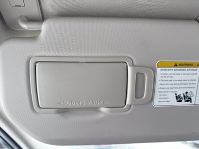 2025 Nissan Rogue AWD SL