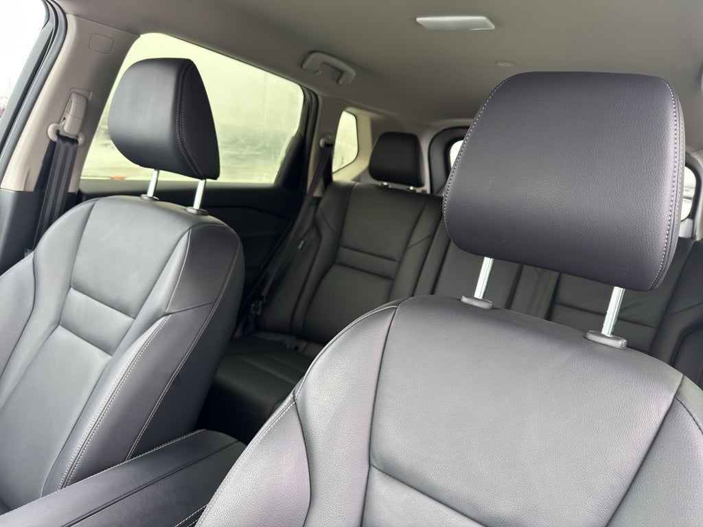 2025 Nissan Rogue AWD SL