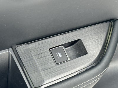 2025 Nissan Rogue AWD SL