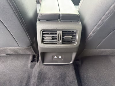 2025 Nissan Rogue AWD SL