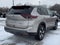 2025 Nissan Rogue AWD SL