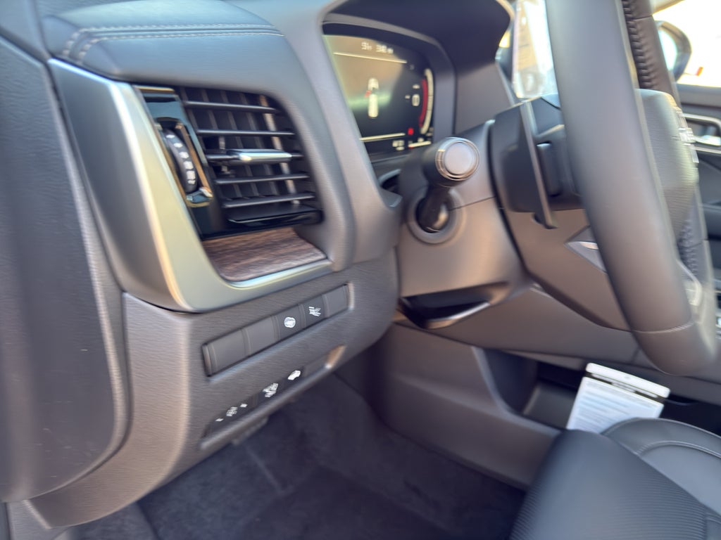 2026 Nissan Rogue AWD Platinum *Ltd Avail*