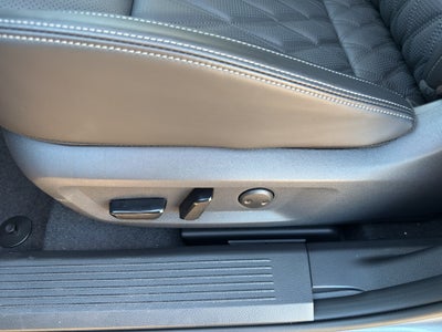 2026 Nissan Rogue AWD Platinum *Ltd Avail*