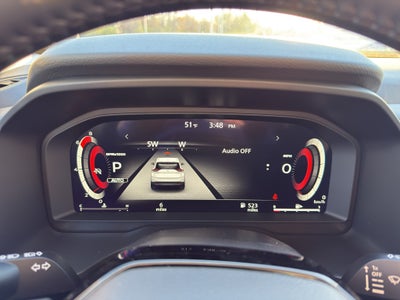 2026 Nissan Rogue AWD Platinum *Ltd Avail*