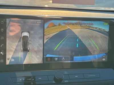 2026 Nissan Rogue AWD Platinum *Ltd Avail*