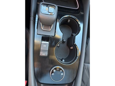 2026 Nissan Rogue AWD Platinum *Ltd Avail*