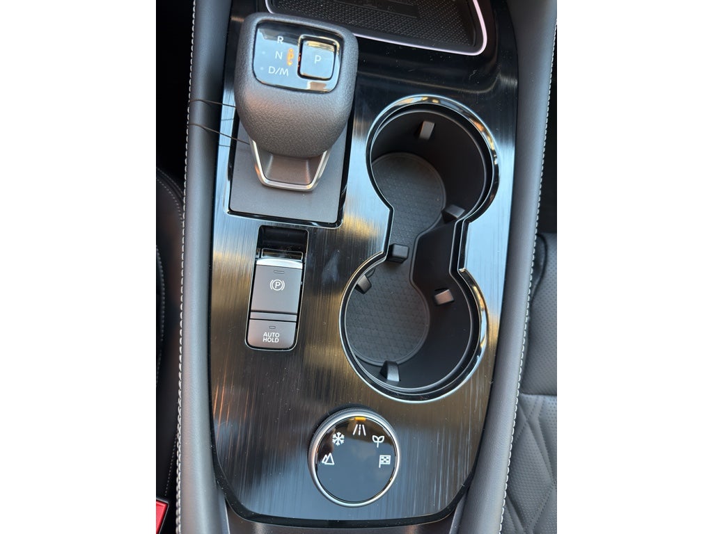 2026 Nissan Rogue AWD Platinum *Ltd Avail*