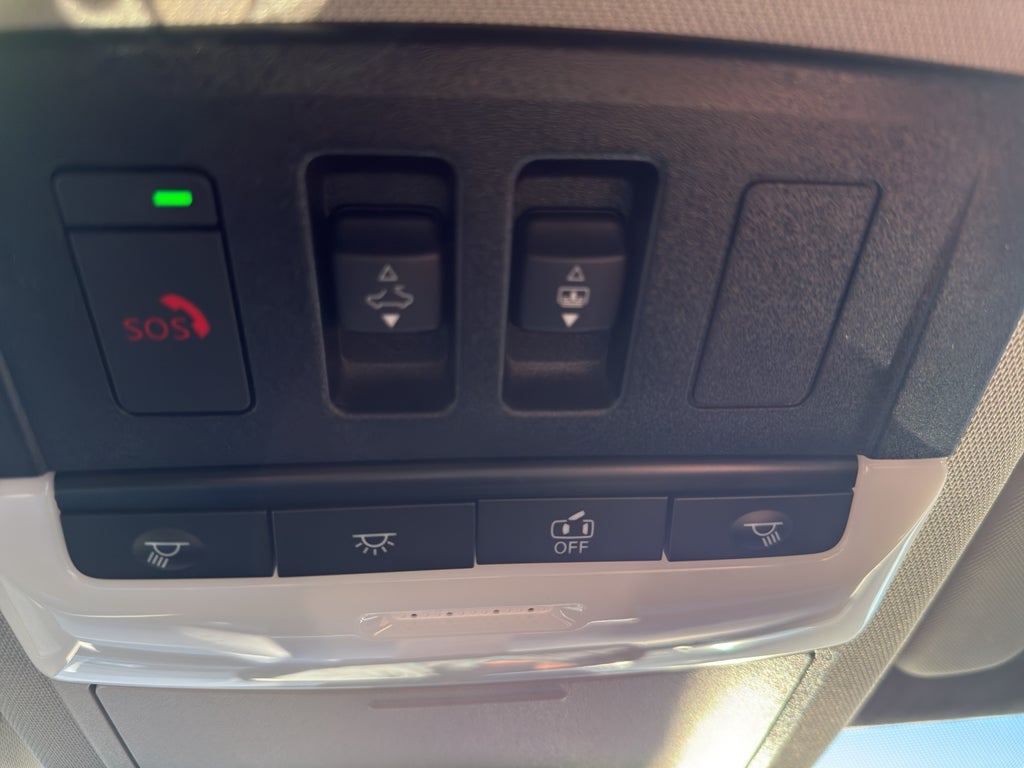 2026 Nissan Rogue AWD Platinum *Ltd Avail*