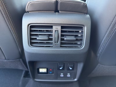 2026 Nissan Rogue AWD Platinum *Ltd Avail*