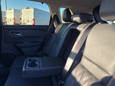 2026 Nissan Rogue AWD Platinum *Ltd Avail*