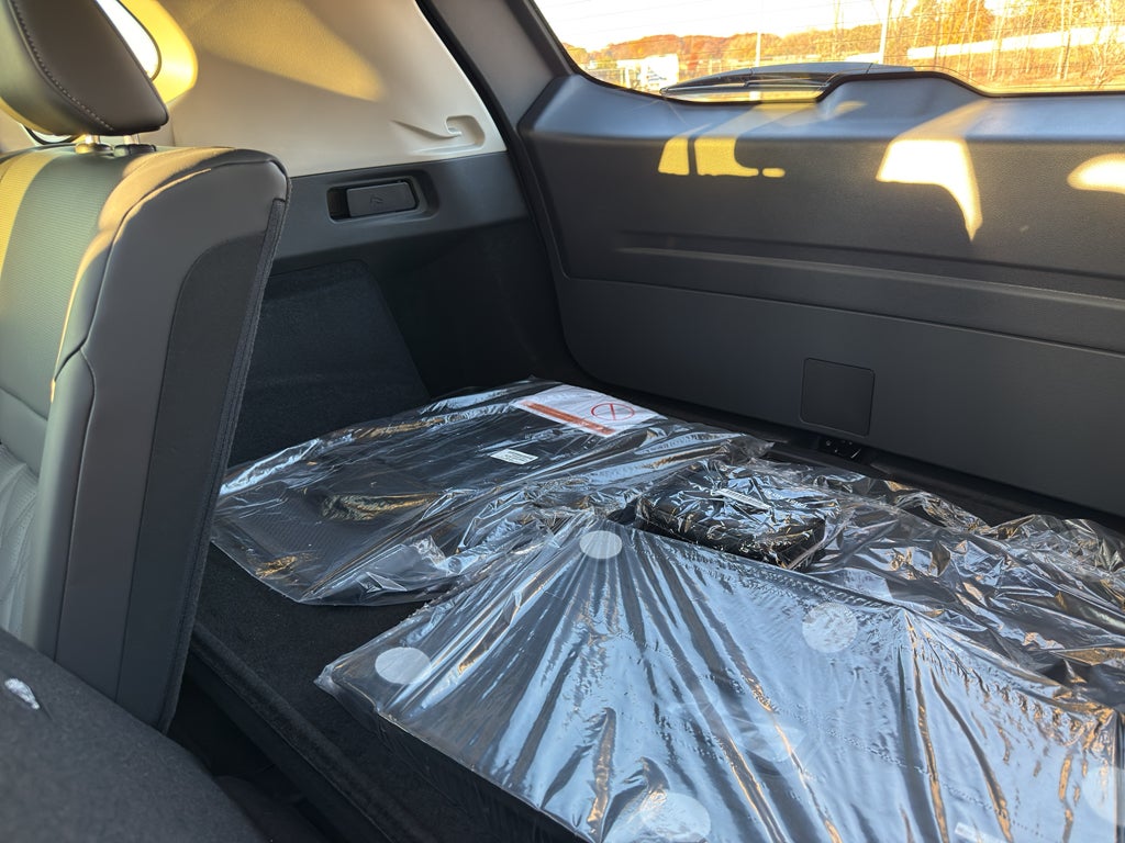 2026 Nissan Rogue AWD Platinum *Ltd Avail*