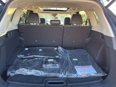 2026 Nissan Rogue AWD Platinum *Ltd Avail*