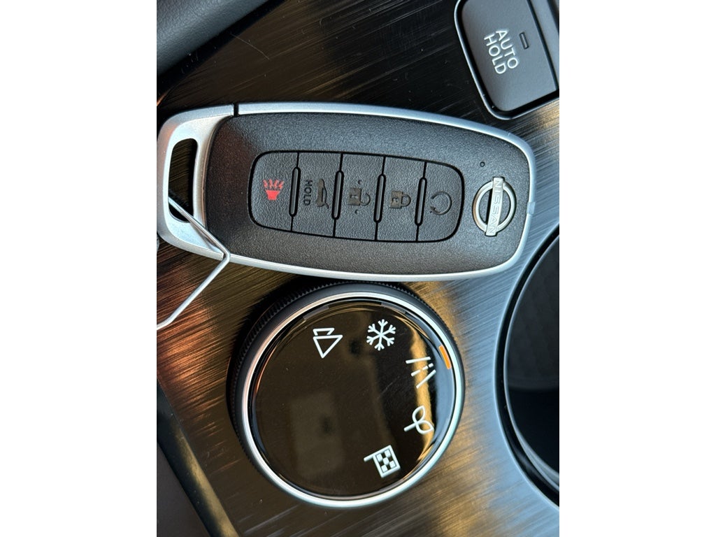 2026 Nissan Rogue AWD Platinum *Ltd Avail*