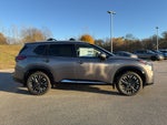 2026 Nissan Rogue AWD Platinum *Ltd Avail*