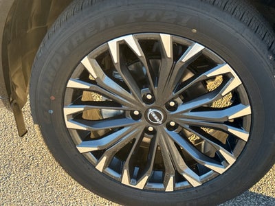 2026 Nissan Rogue AWD Platinum *Ltd Avail*