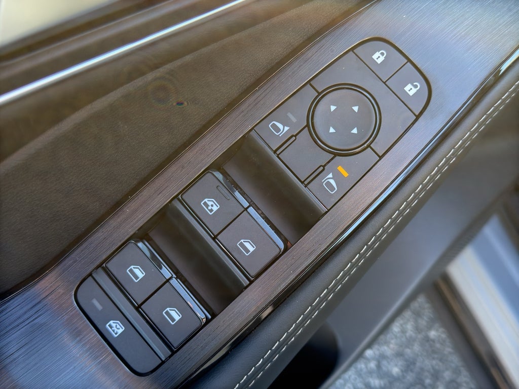 2026 Nissan Rogue 2026.5 AWD Platinum