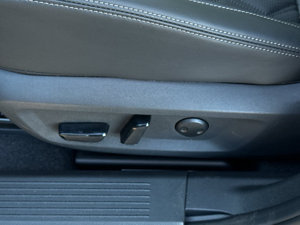 2026 Nissan Rogue 2026.5 AWD Platinum