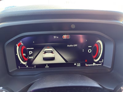2026 Nissan Rogue 2026.5 AWD Platinum