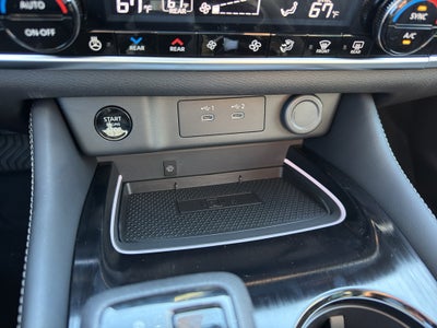 2026 Nissan Rogue 2026.5 AWD Platinum