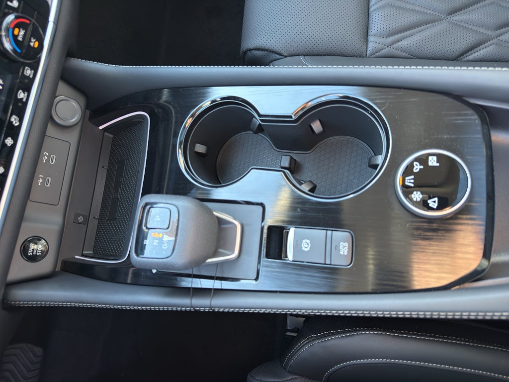 2026 Nissan Rogue 2026.5 AWD Platinum