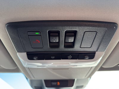 2026 Nissan Rogue 2026.5 AWD Platinum